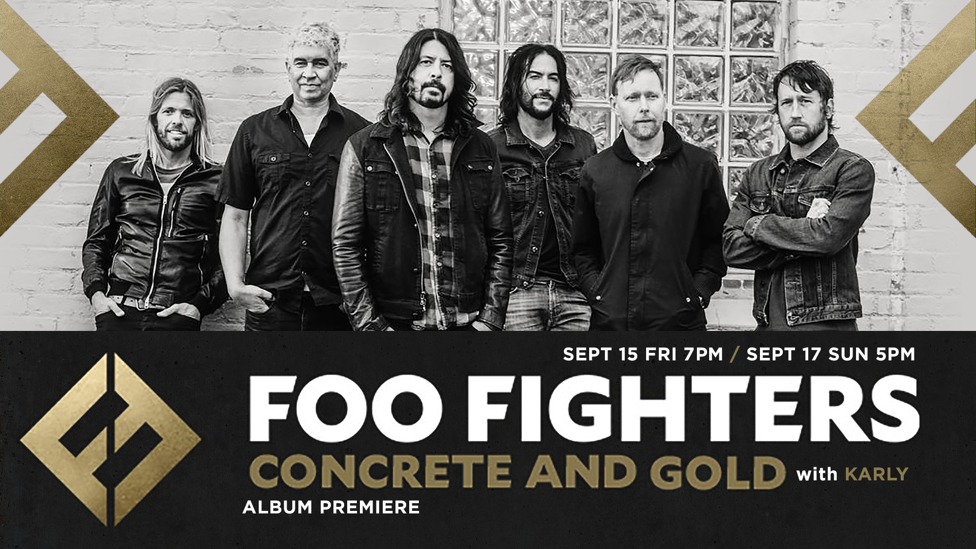 Foo Fighters Wallpaper