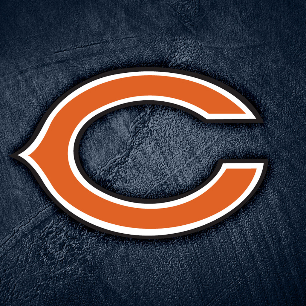Chicago Bears Team Logos iPad Wallpapers Digital Citizen