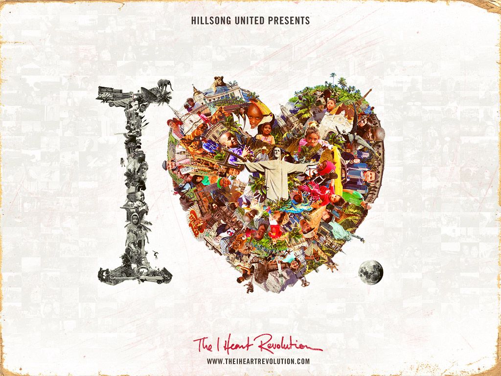 Hillsong United Presents Wallpaper Christian And