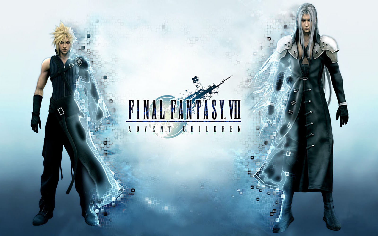 Anime Wallpaper HD Final Fantasy