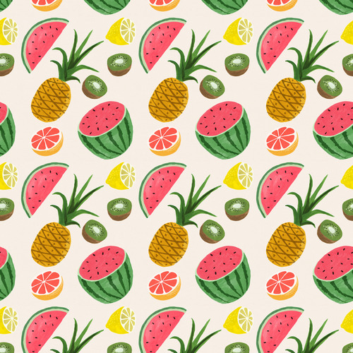  Pattern Pineapple Pattern Art Pineapple Pattern Background