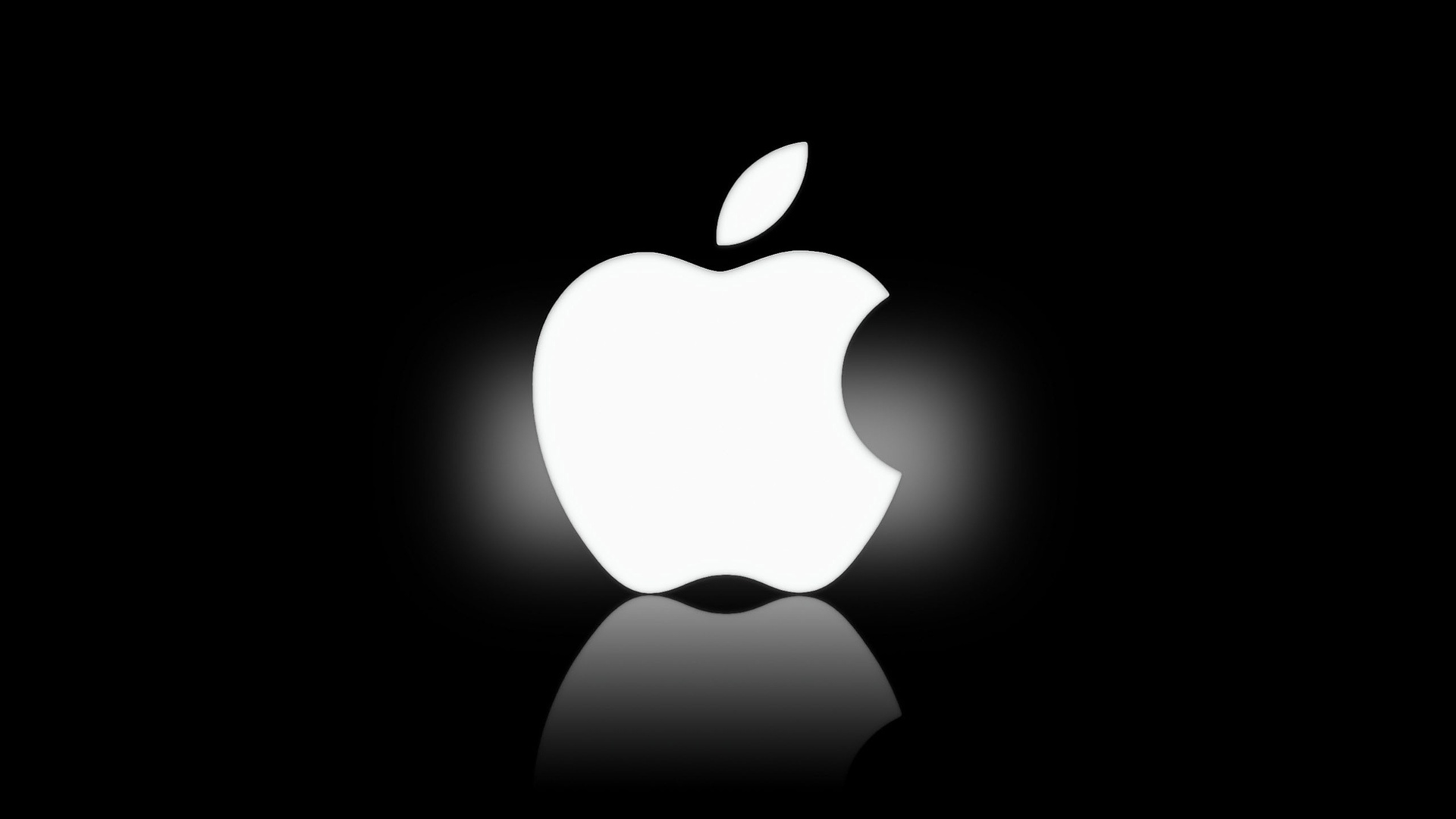Apple Cool Logo iPhone Wallpaper To 3d