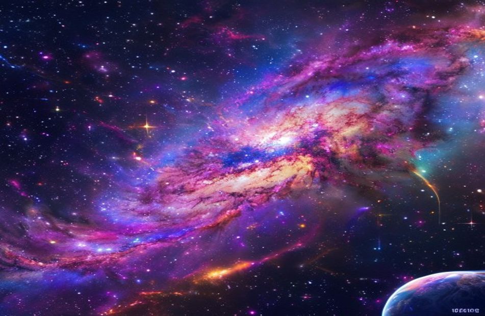Universe Wallpaper Hd