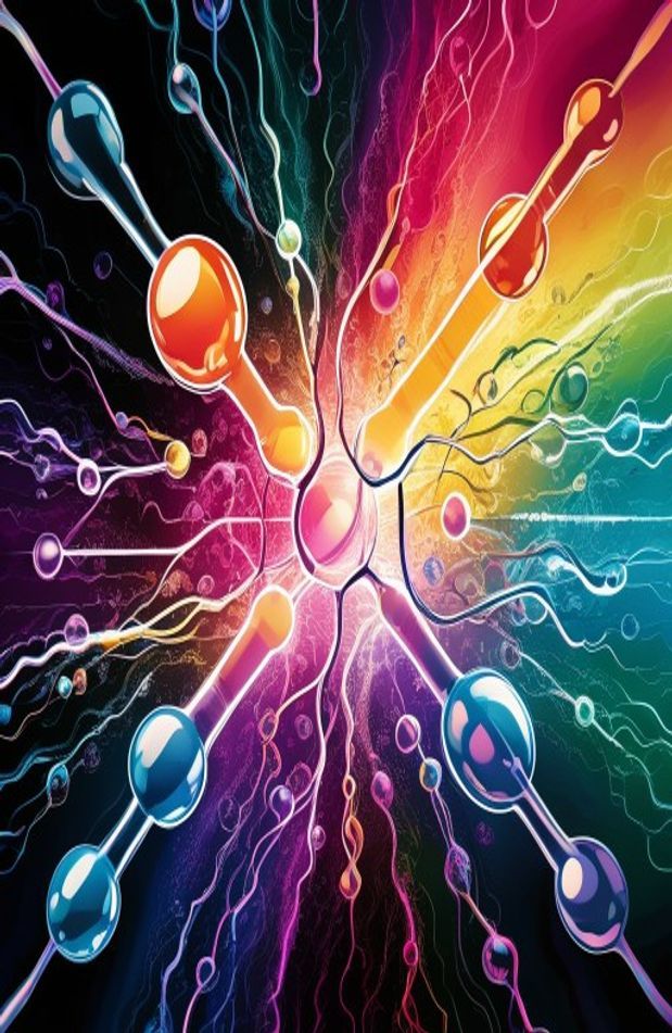 Hd Chemistry Wallpaper