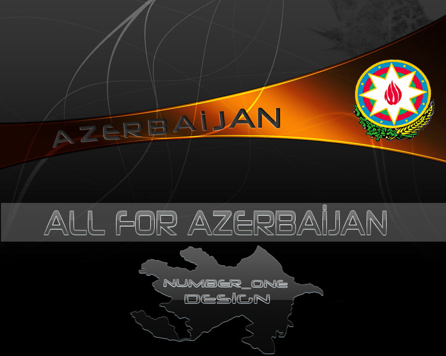 AZerbaijan wallpaper by Number one 1 on