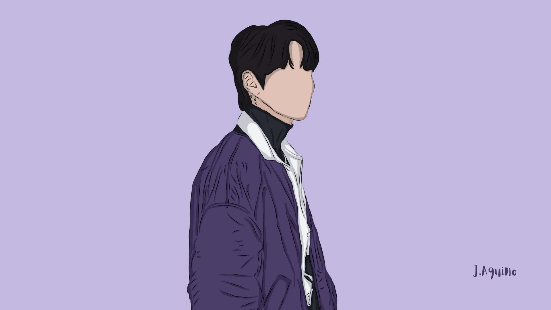Hwang In Yeop Wallpaper