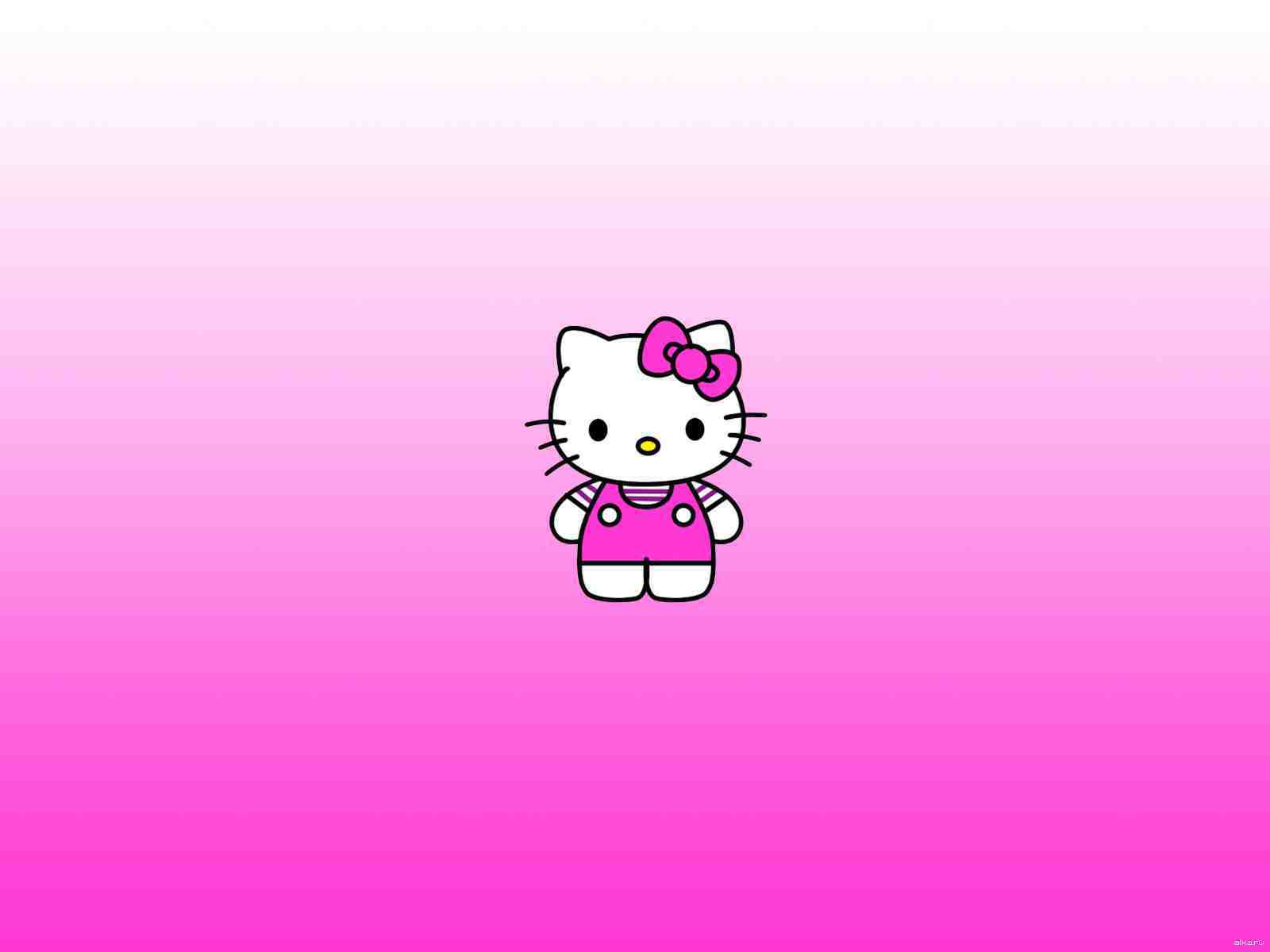 Hello Kitty Image HD Wallpaper And Background Photos