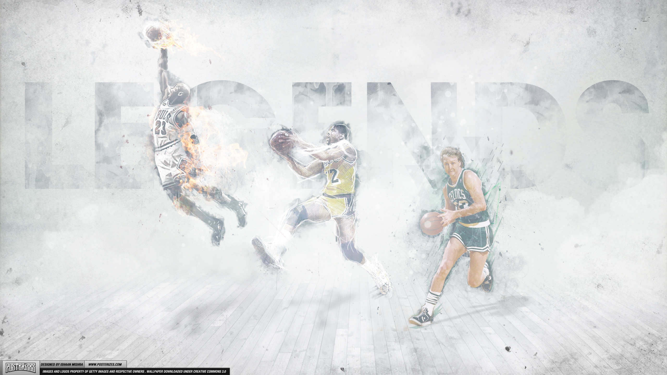Larry Bird Wallpaper High Resolution And Quality