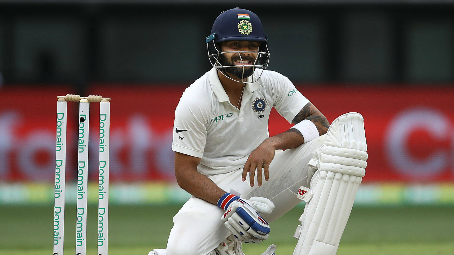 Virat Kohli Wallpaper