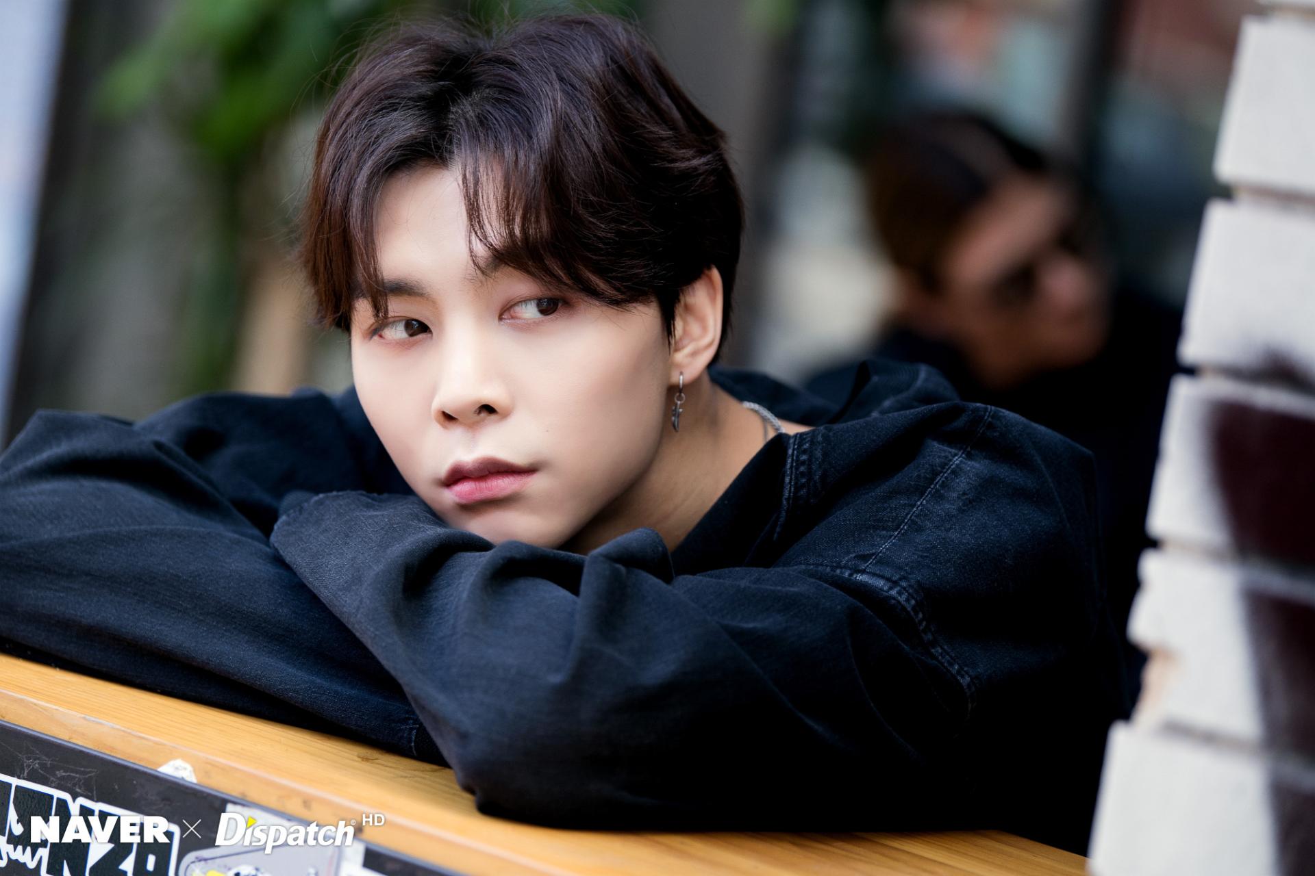 NCT U images Johnny HD wallpaper and background photos 41688237