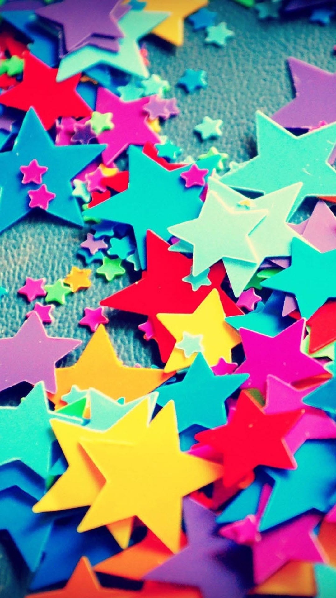 Samsung Galaxy S4 wallpapers Wallpapers Girly stars android wallpaper