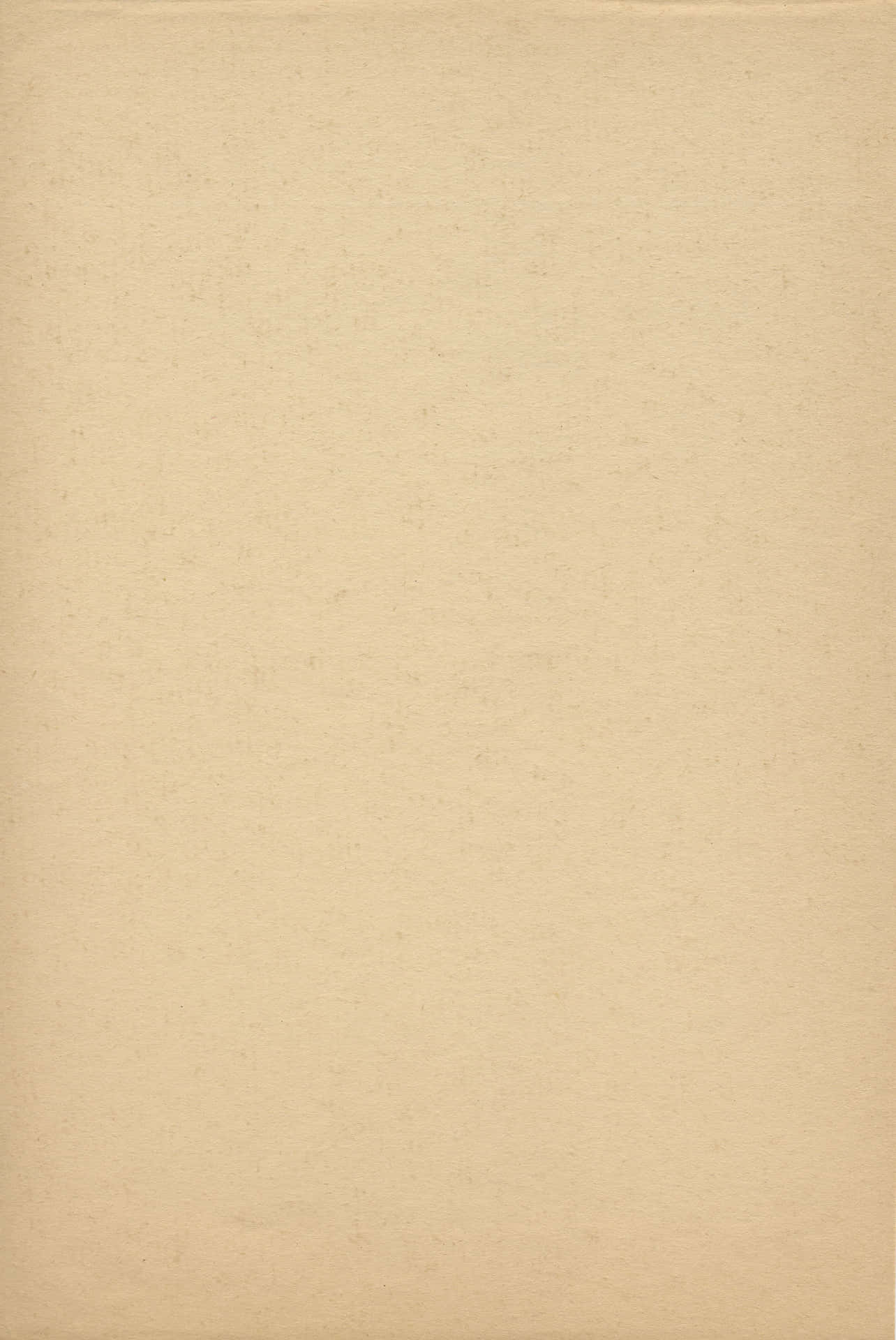 Vibrant Yellow Paper Wallpaper