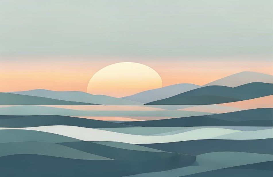 Minimalist Windows Wallpaper