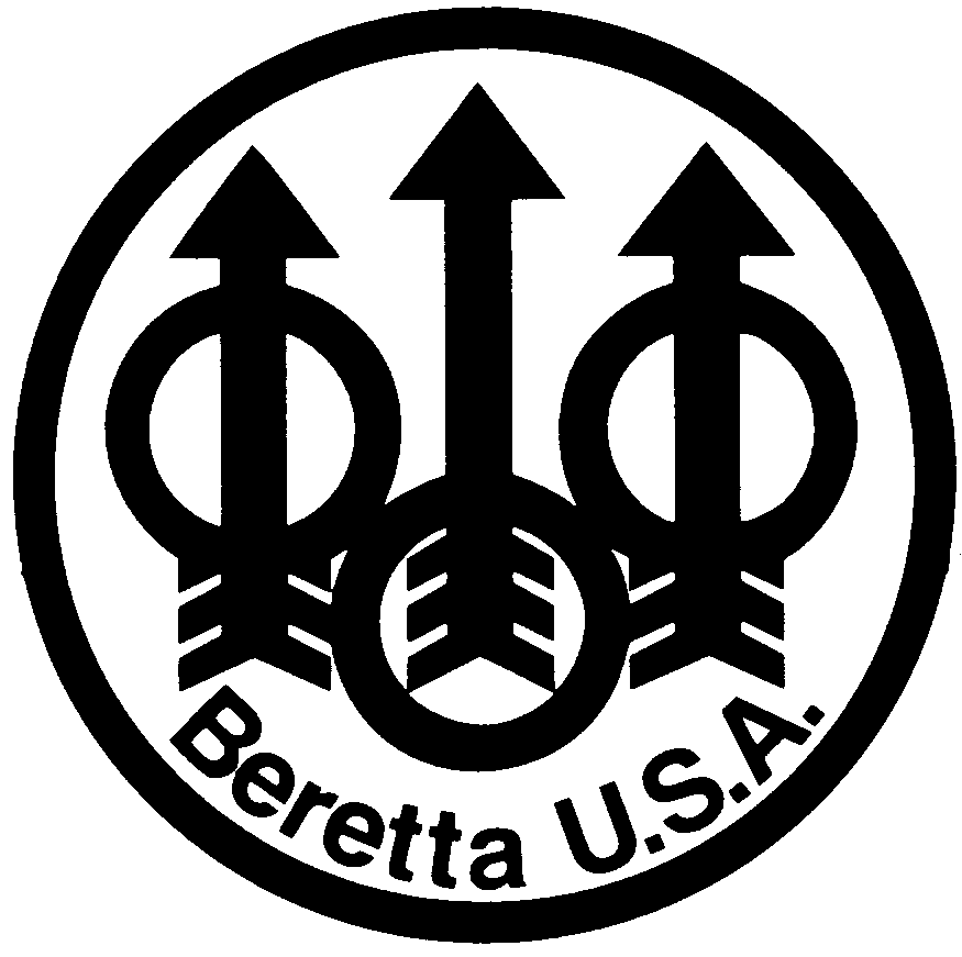 Beretta Logo Beretta usa is moving all of