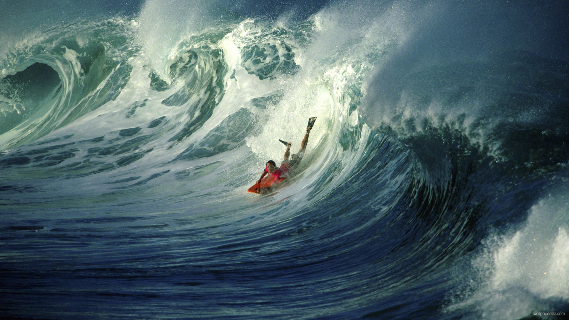 Download Surfing HD WallpaperFree Wallpaper