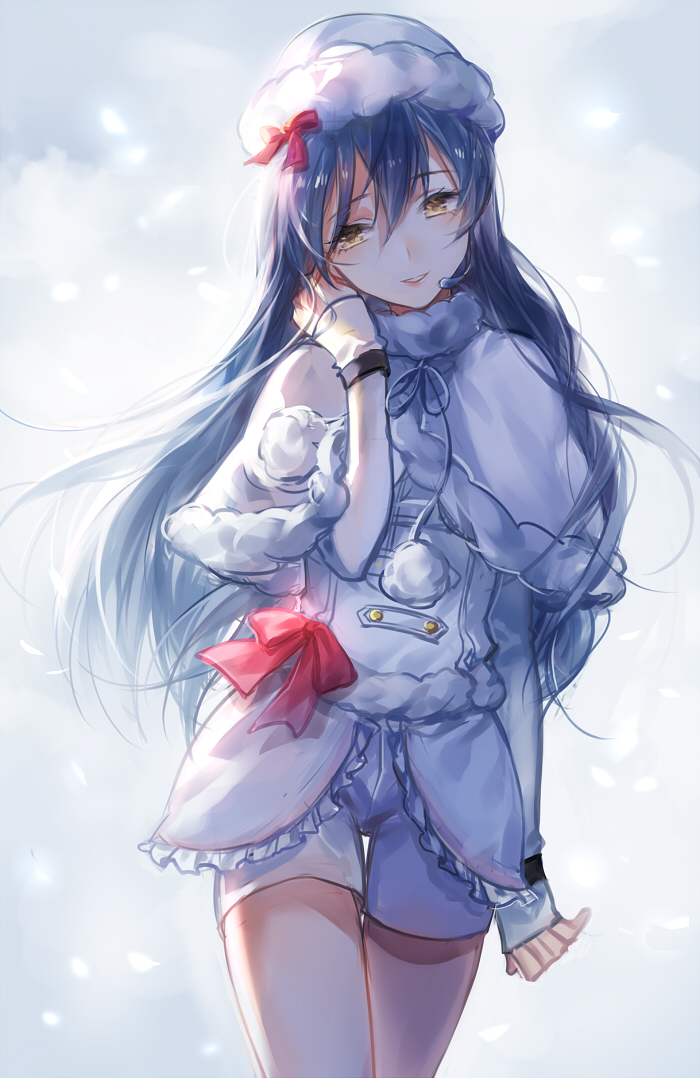 Sonoda Umi Love Live Zerochan Anime Image Board