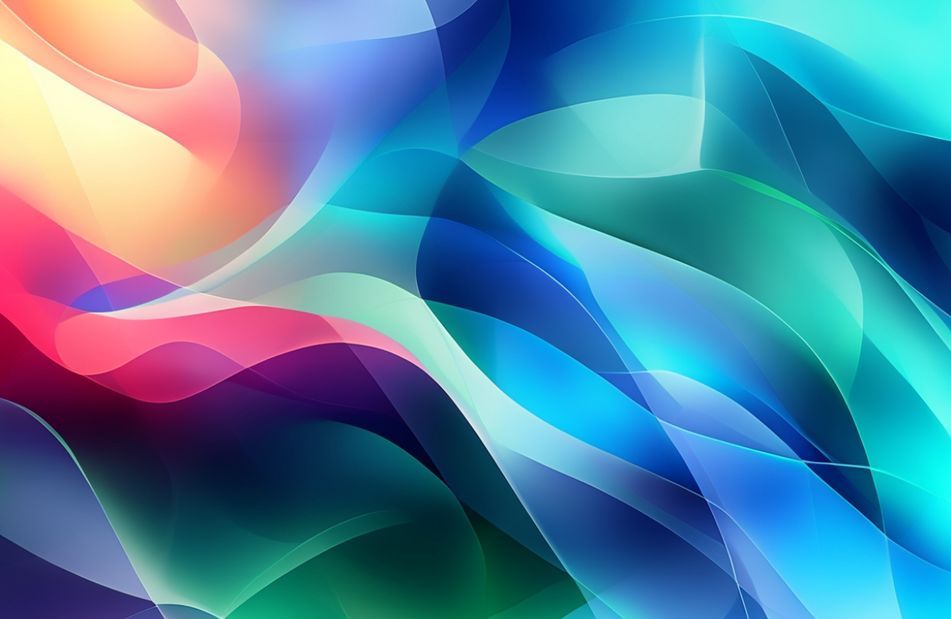 Windows Abstract Wallpaper