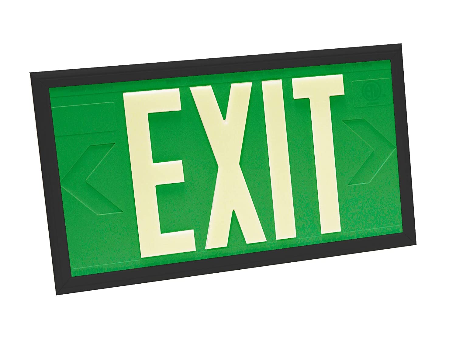 Fulham Lighting Flpl10sgb Firehorse Lite Sign Ft