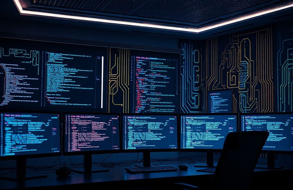 Programmer Wallpaper