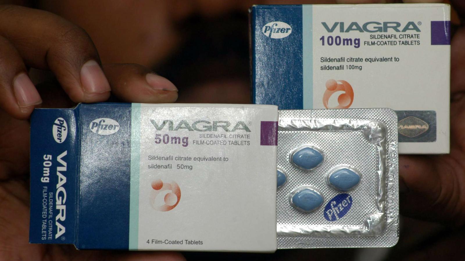 How Viagra Was Discovered By Pfizer Quartz
