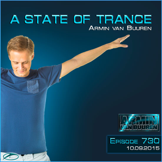 Armin Van Buuren A State Of Trance Noname