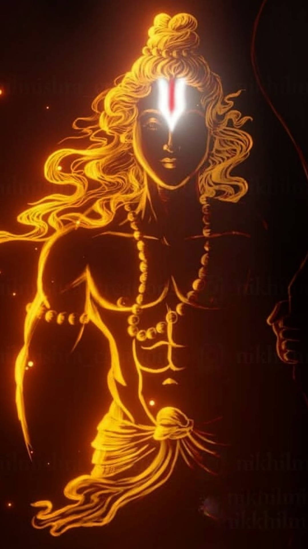 Top Jai Shree Ram HD Wallpaper Full 4k To Use