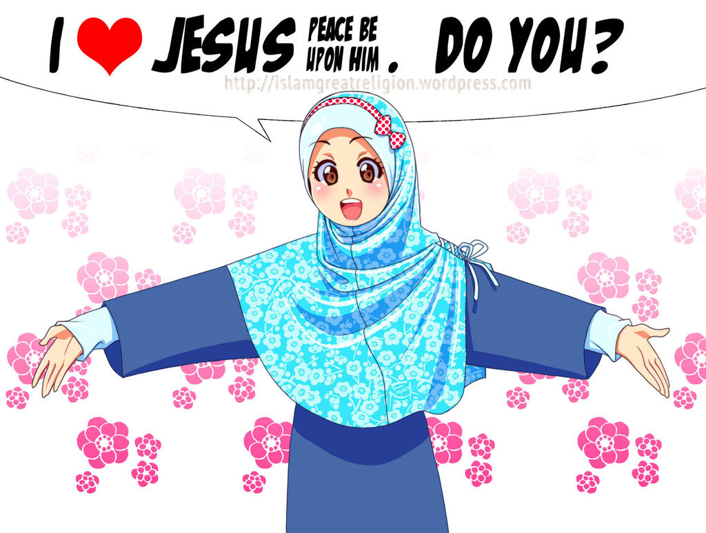 Love Jesus Do You Top Beautiful Islamic Wallpaper