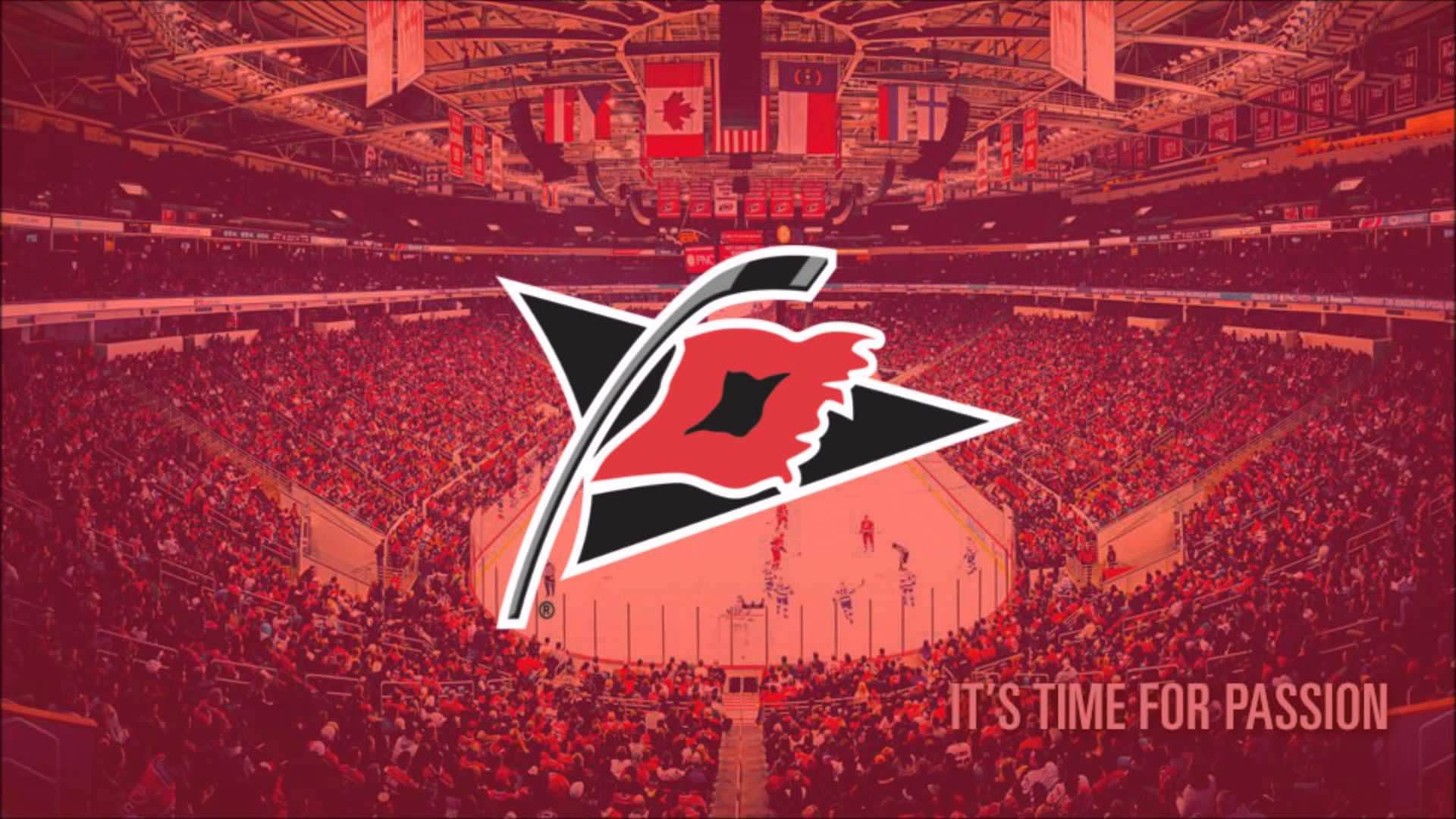 Carolina Hurricanes Wallpaper