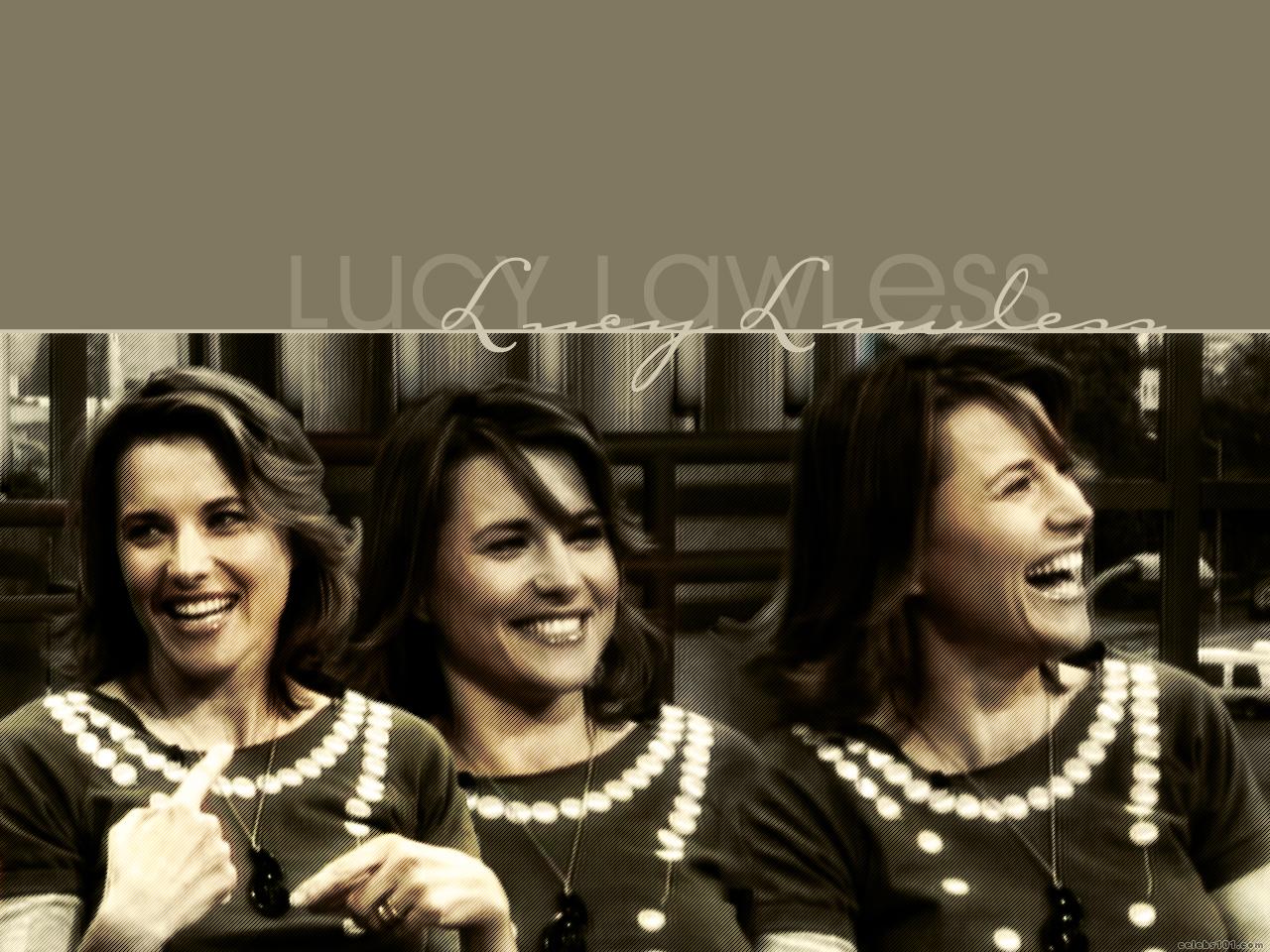 Lucy Lawless High Quality Wallpaper Size Of