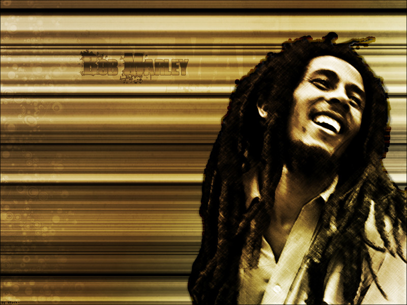Bob Marley Phone Wallpaper By Down2earth