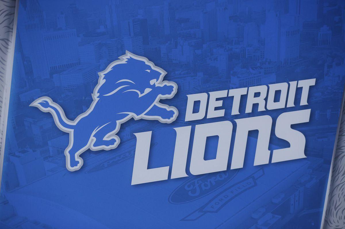 Detroit Lions Hire Steve Oliver As Offensive Quality Control Coach