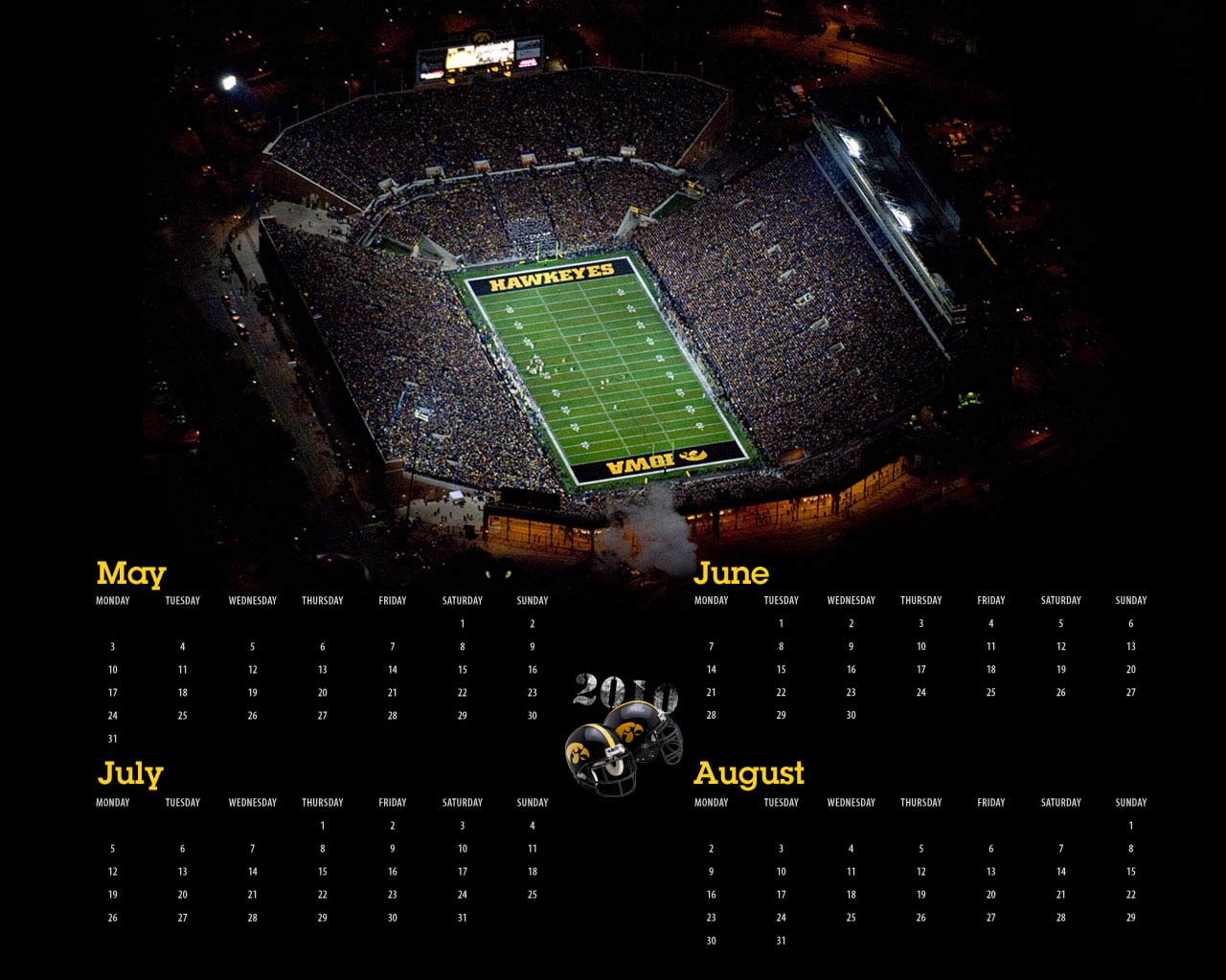 🔥 Free download Iowa Hawkeyes Football Schedule The career leader at