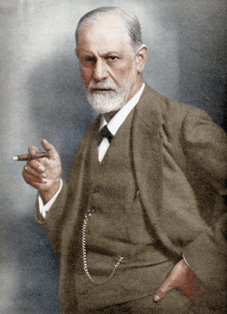 Things You May Not Know About Sigmund Freud History