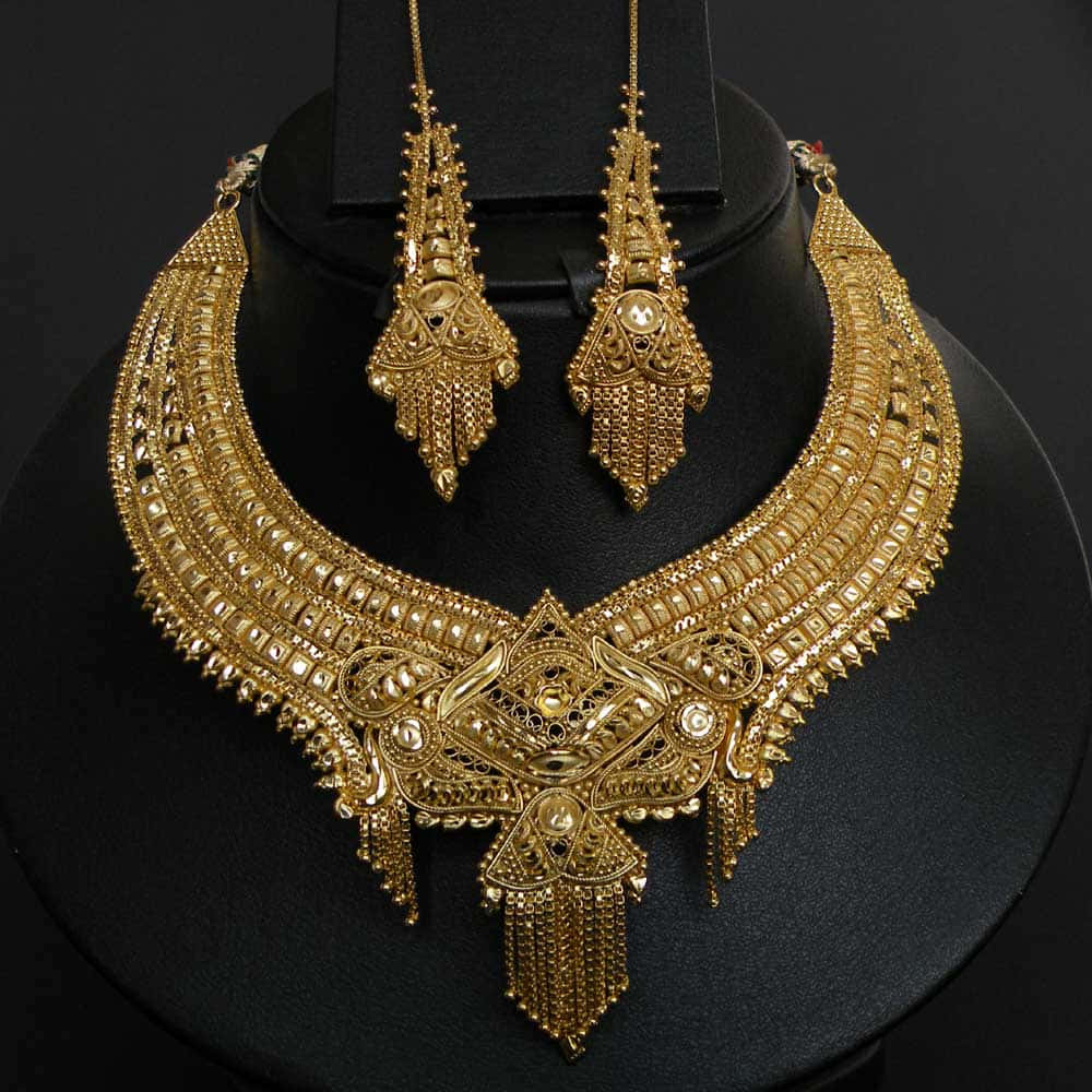 Jewelry Design X Wallpaper