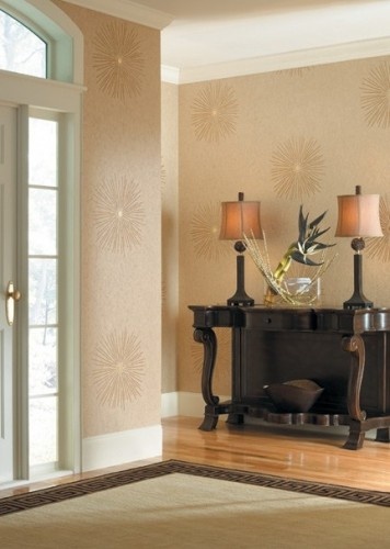 Starburst From Ronald Redding Designs For The Home