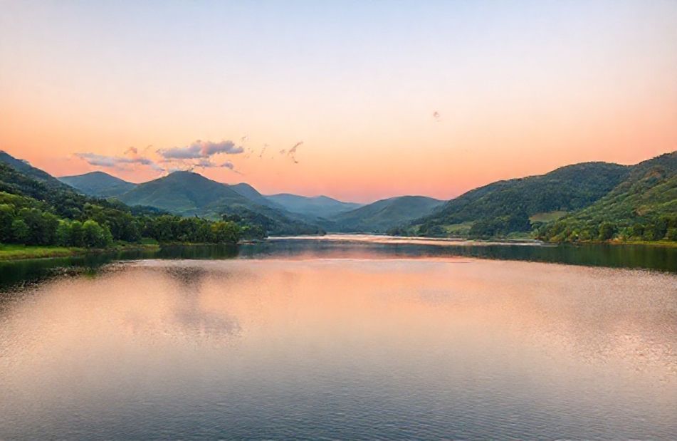 Calm Background Image