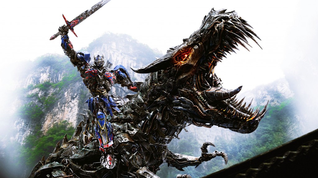 Age Of Extinction Wallpaper Transformers