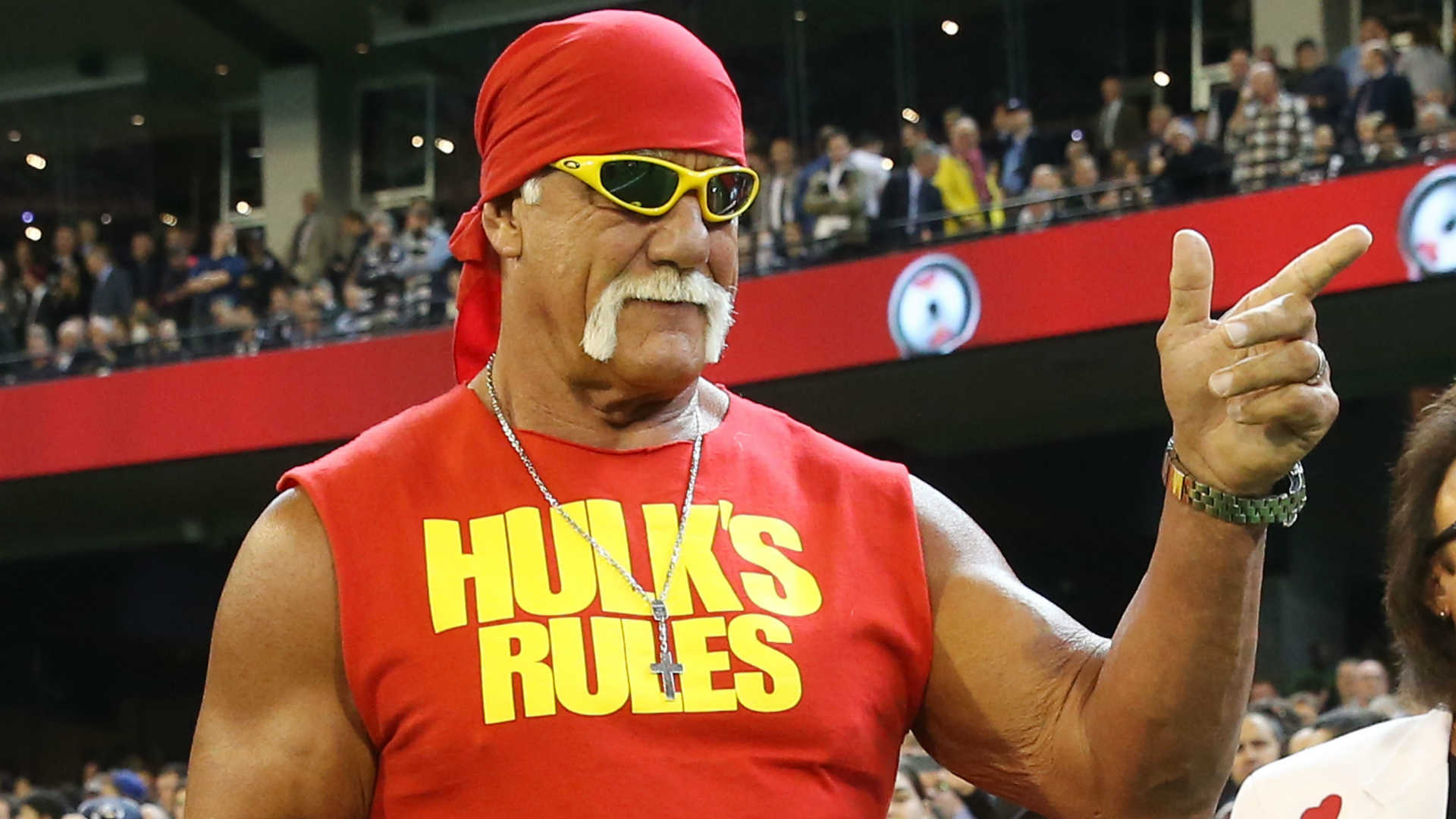 Hulk Hogan Wallpaper Image Photos Pictures Background
