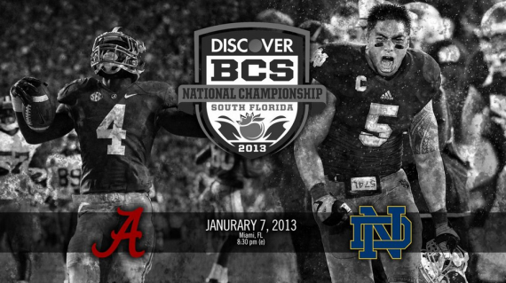 Bcs Championship Game Wallpaper Gamers Gallery