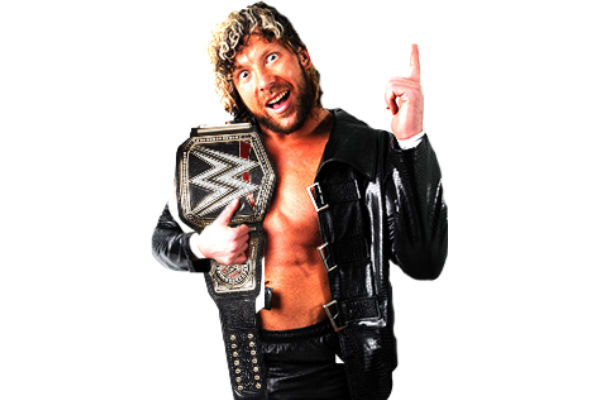 Booking Steps For Kenny Omega S Wwe Debut