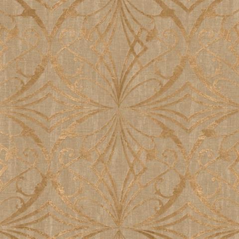 Curlew Contemporary Xnie L Wallpaper