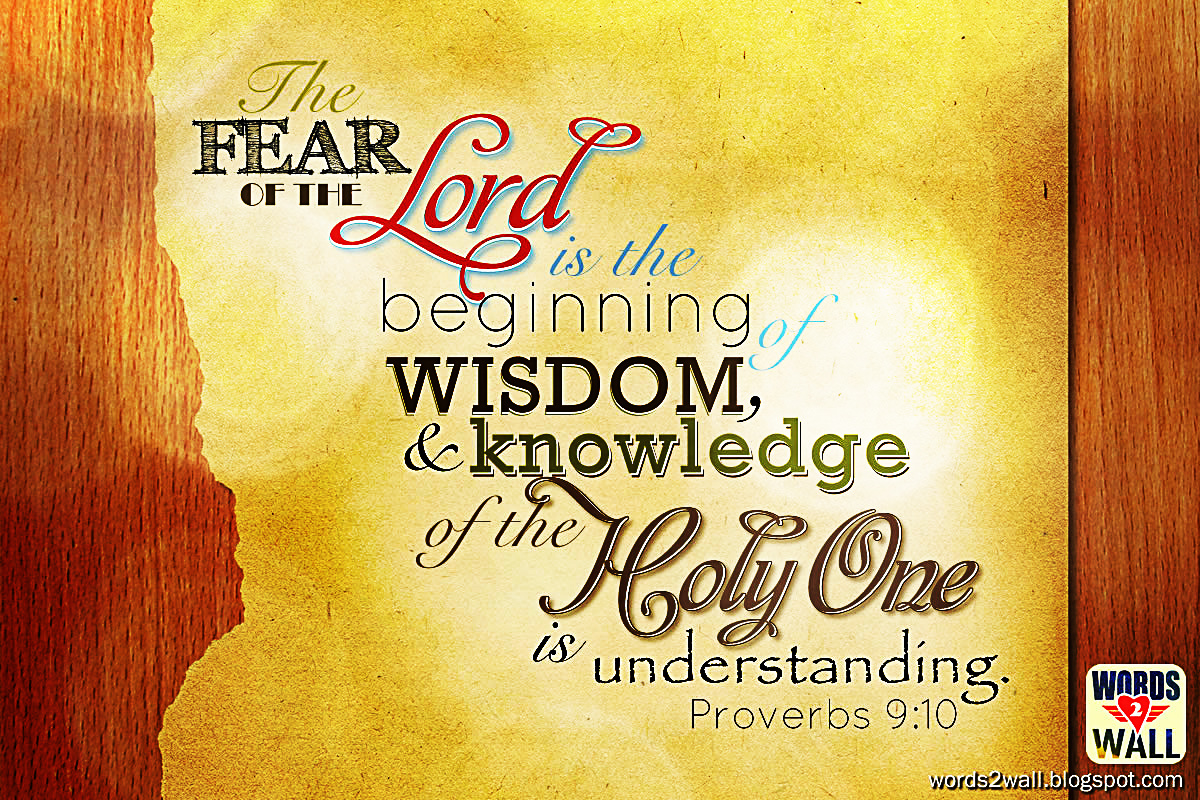 Proverbs Wisdom And Knowledge Wallpaper Christian