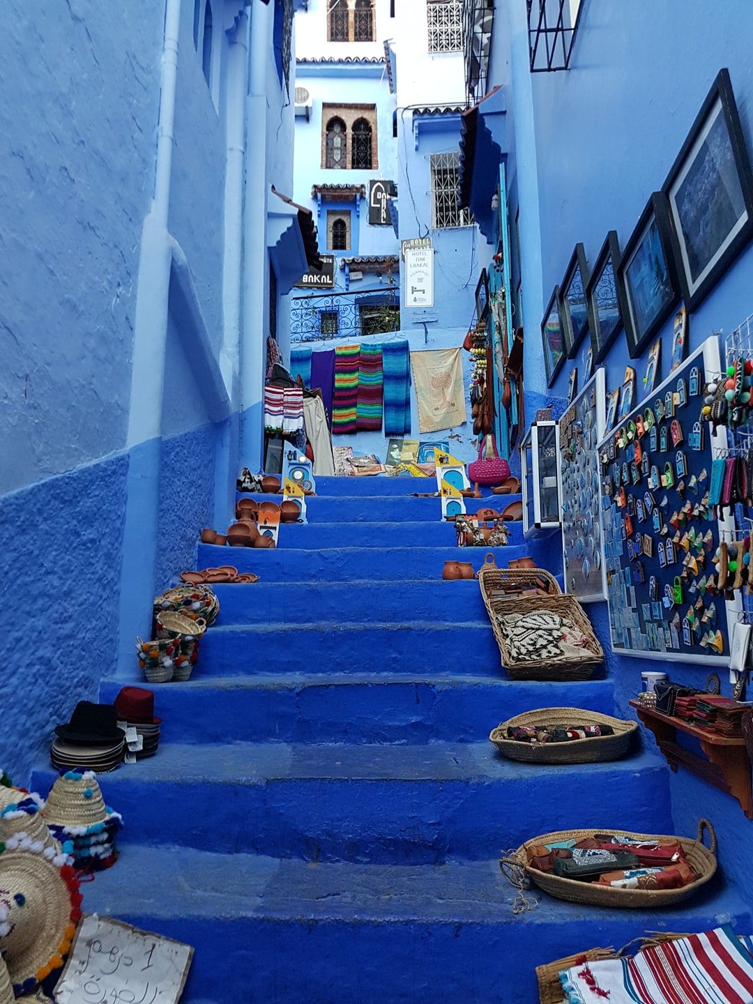 Morocco Wallpaper