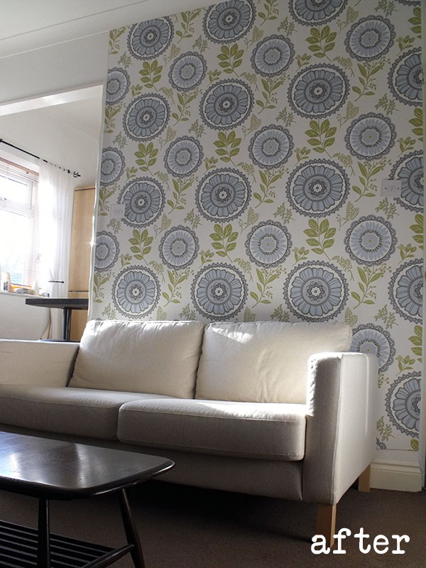 Free download Temporary Wallpaper for Renters [600x800] for your