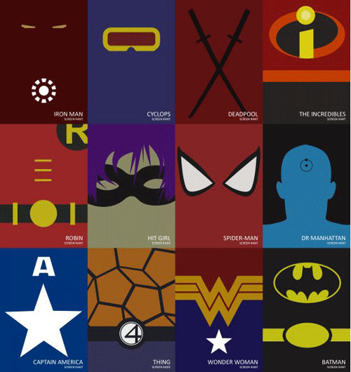 Superhero Logos and Names Superheroes Logos Wallpaper Superhero