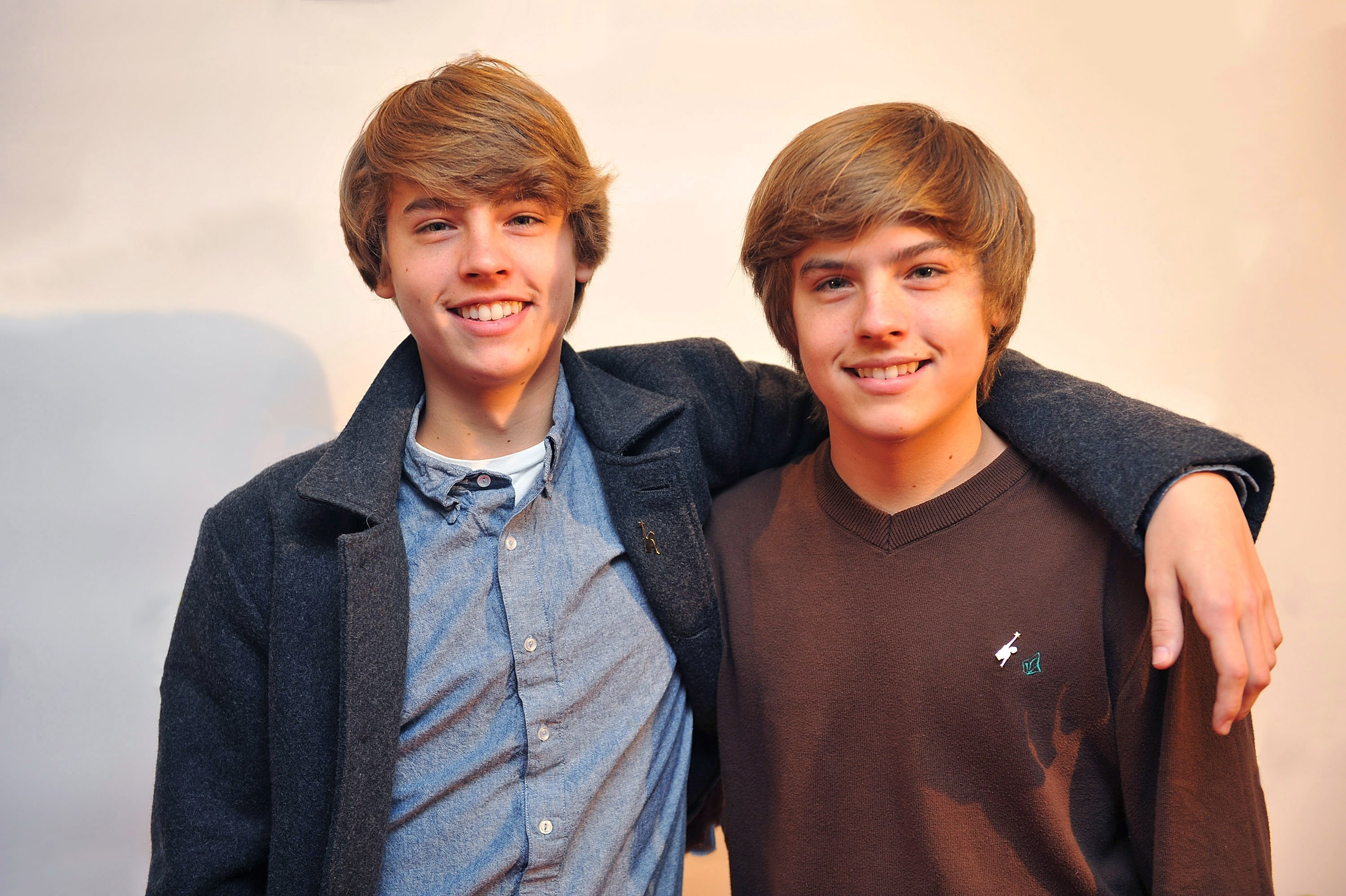 Cole Sprouse Wallpaper Image Photos Picture
