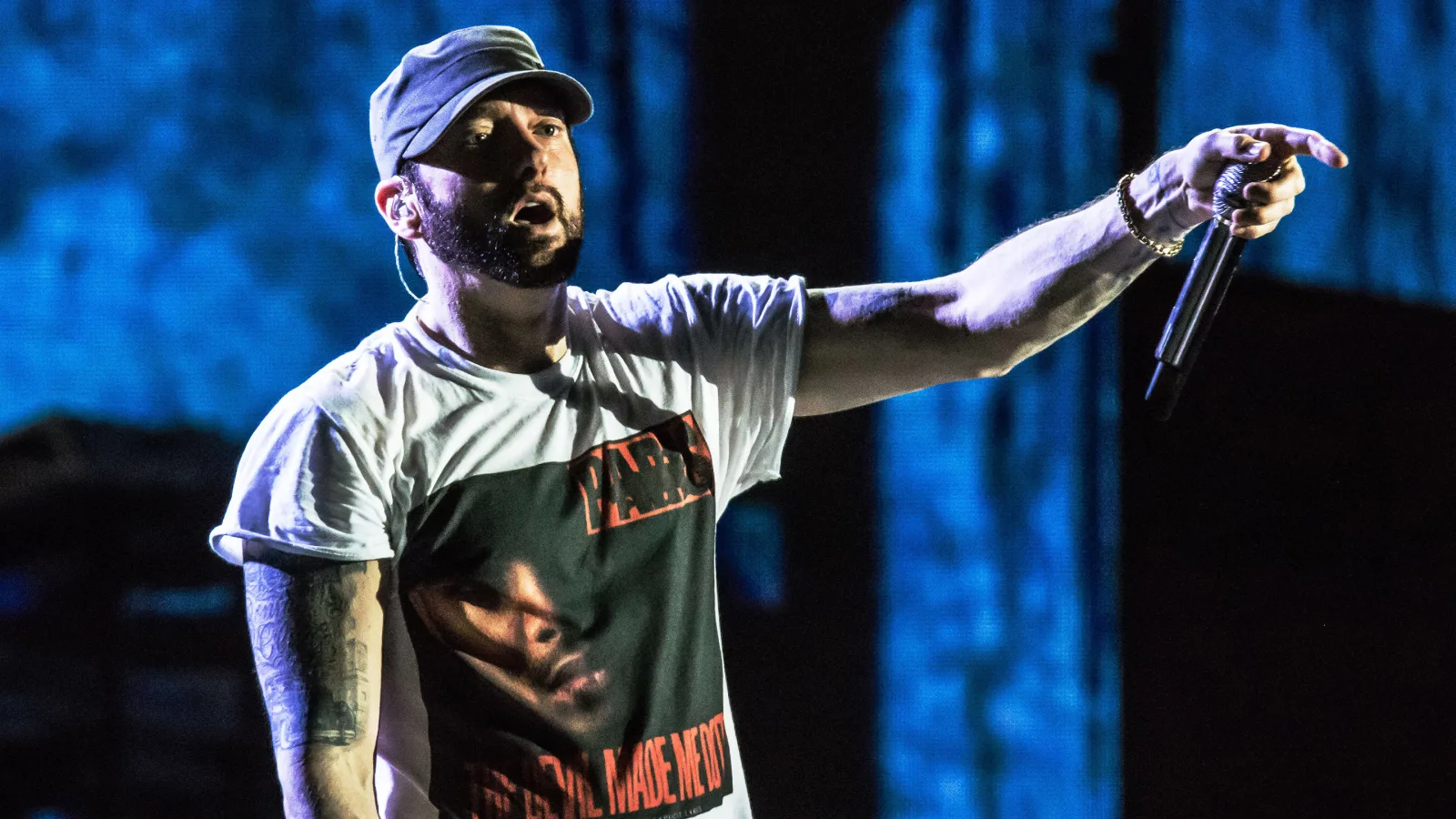 🔥 Free download Eminem Needs You to Know He Still Has It on Kamikaze ...