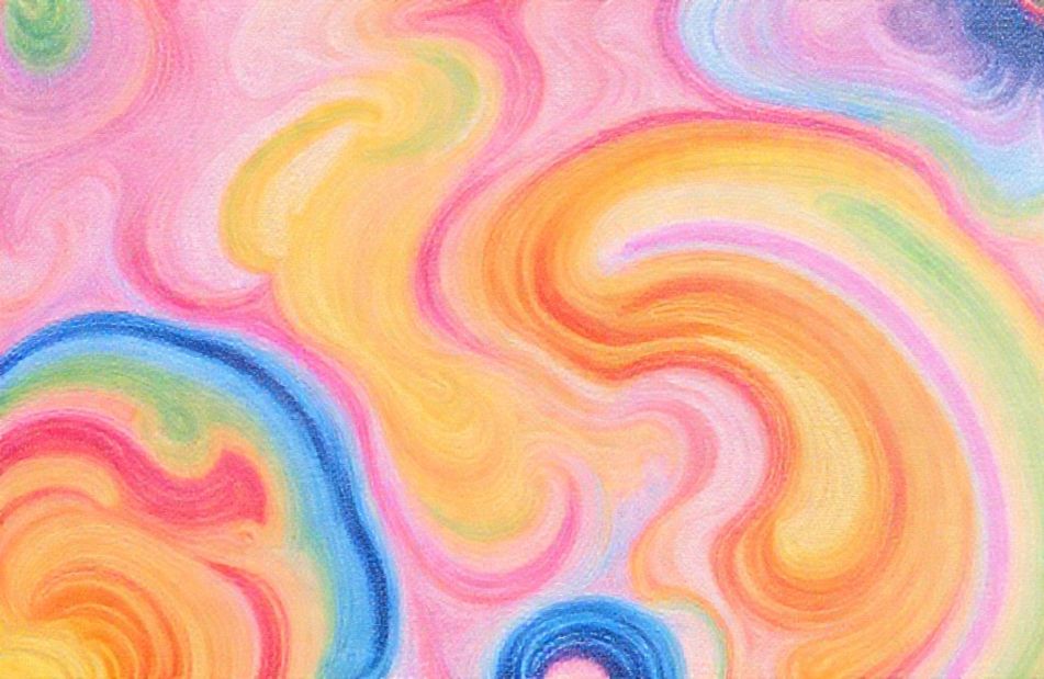 Rainbow Wallpaper