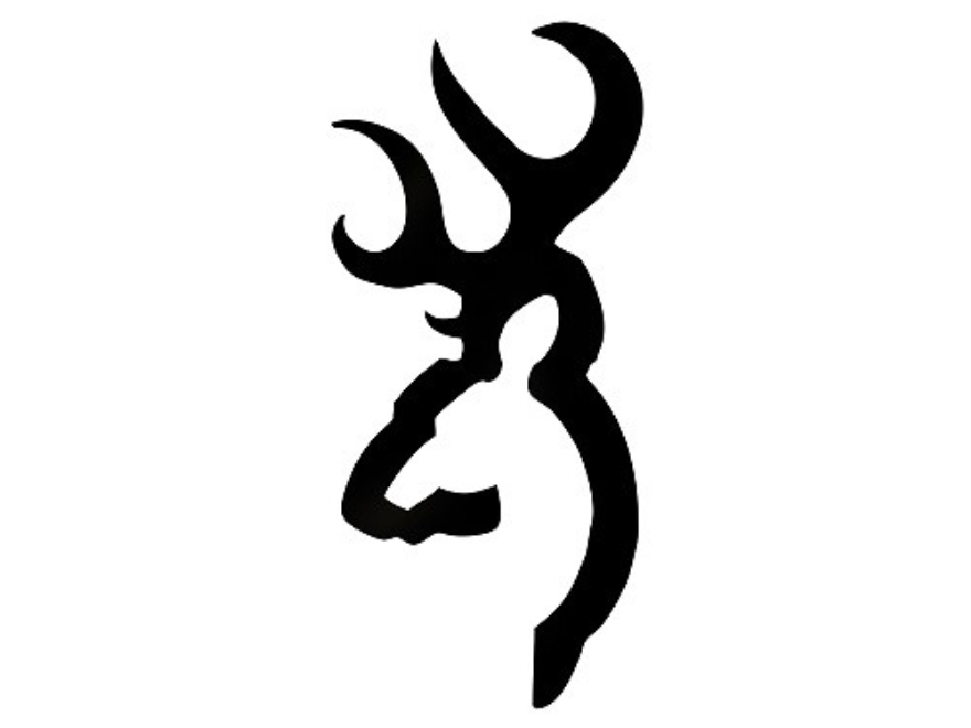 Browning Buck Mark Decals