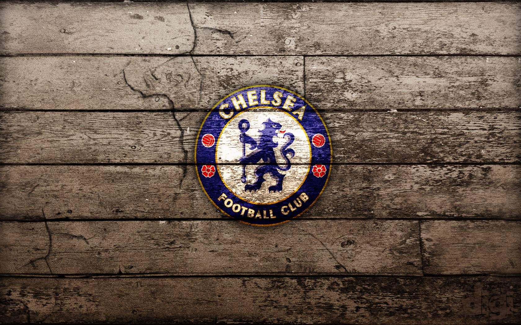 Chelsea HD Wallpaper